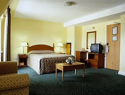 Szálloda Camden Court 4*
