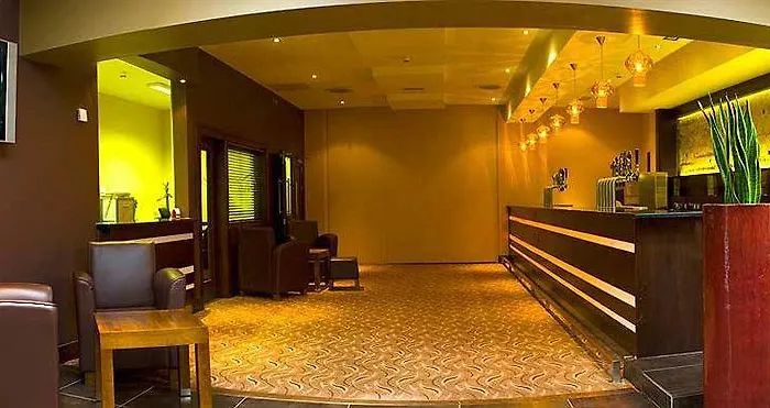 Camden Court 더블린