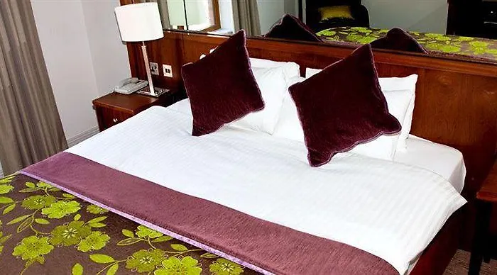 Hotel Camden Court 4*