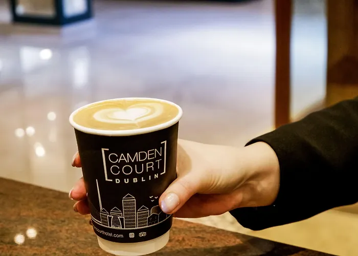 Hotel Camden Court 4*