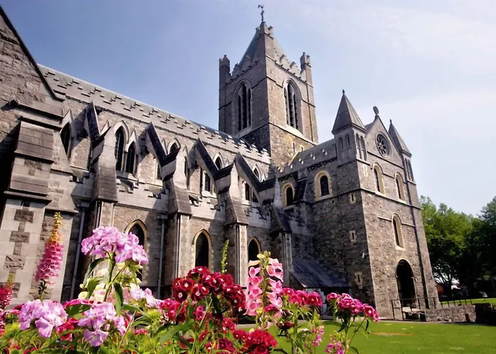 Camden Court 4* 더블린