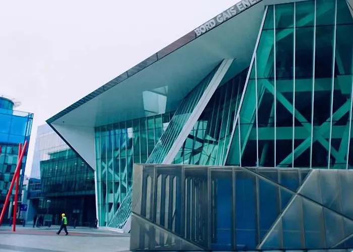 호텔 Camden Court 더블린